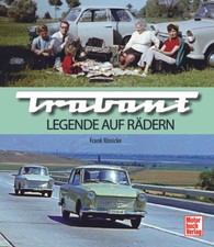 Trabant – Legende auf