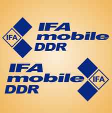 2x75cm IFA mobile DDR IFA