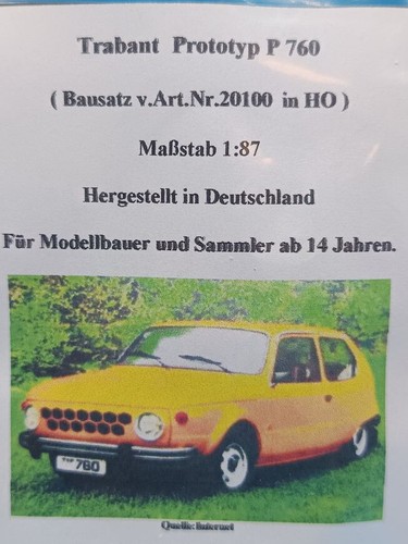Adp 20100 trabant - 20100,