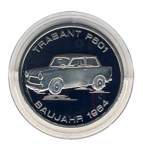 Ddr trabant p601 baujahr - trabant,