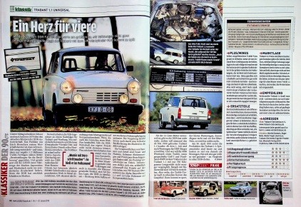 Auto bild klassik - auto, tips