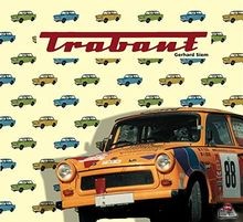 Trabant buch zustand sehr - |,