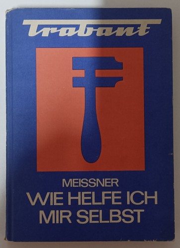 Reparaturanleitung wie helfe - wie,