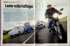 Auto Bild Klassik 10/2013