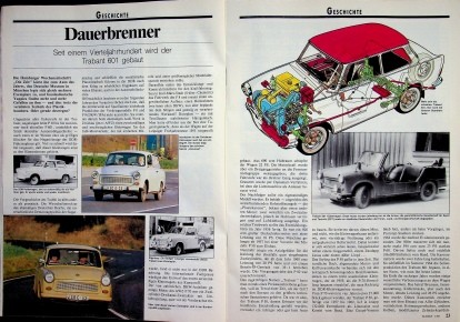 Oldtimer markt 1499 - oldtimer, jahre