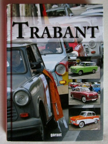 Automobile der ddr - der,