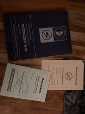 Betriebsanleitung / Handbuch