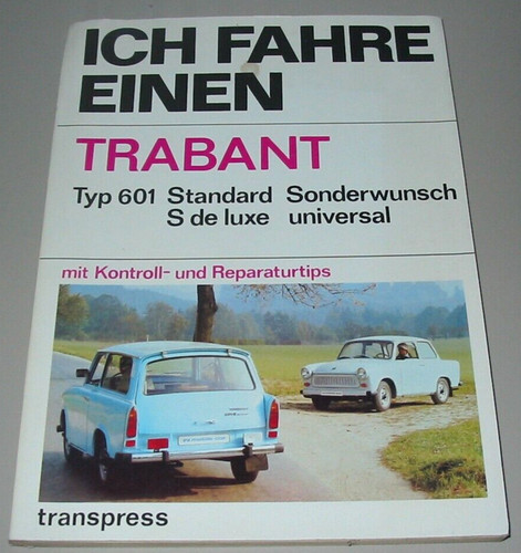 Reparaturanleitung ich fahre - reparaturanleitung,