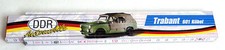 Zollstock DDR Automobile