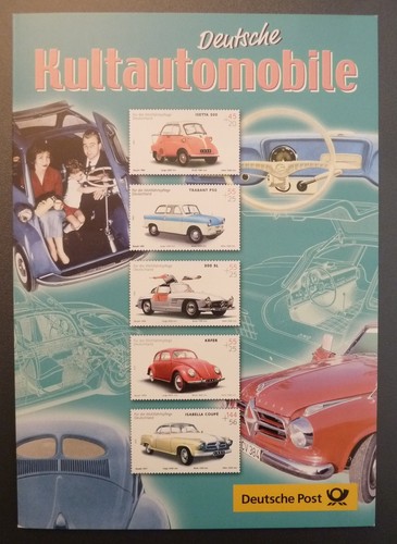 Brd folder kultautomobile bmw - brd,