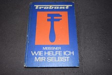 Reparaturanleitung Handbuch