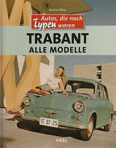 Röcke trabant alle modelle - röcke:,