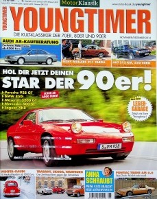 Youngtimer 2014 - 4), 06/2014