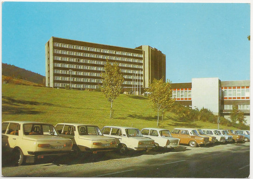 901 oberwiesenthal ddr - -,