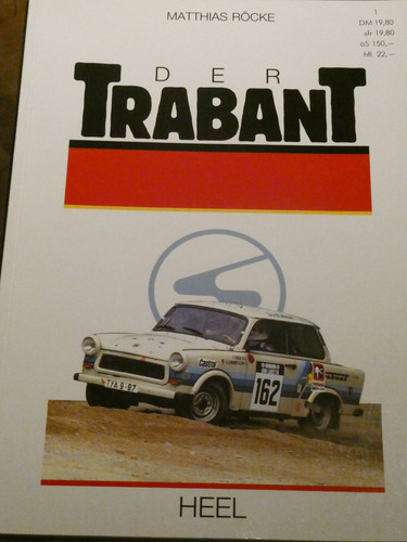 Matthias röcke der trabant - matthias,