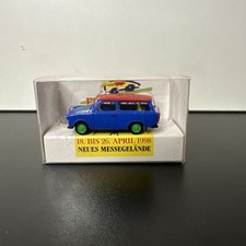 Herpa 1:87 Trabant 601