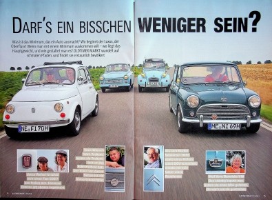 Oldtimer markt 3408 trabant - oldtimer,