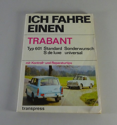 Reparaturanleitung ich fahre - reparaturanleitung,