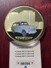 GIGANT-MEDAILLE: Ø 70 mm