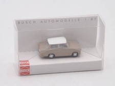 Busch Automobile 53107 -