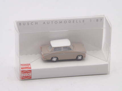 Busch automobile 53107 - busch,