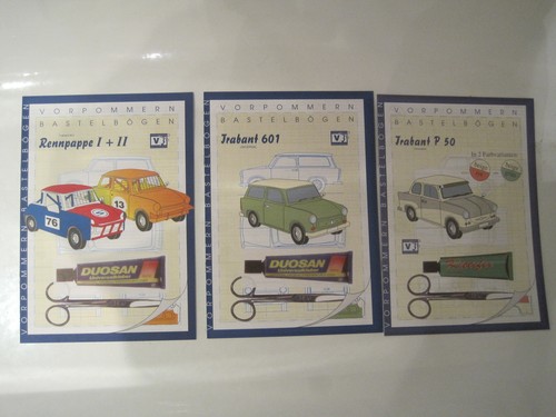 Trabant trabbi trabi - trabant,
