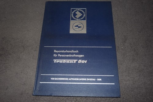 Reparaturanleitung