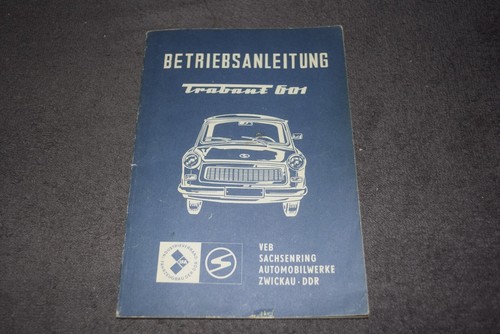Betriebsanleitung