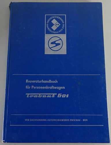 Reparaturhandbuch - , /