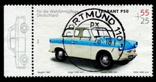 Bund Mi-Nr. 2290 - gestempelt